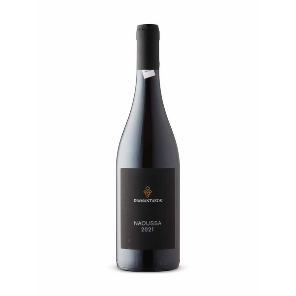 Diamantakos Naoussa Dry Red