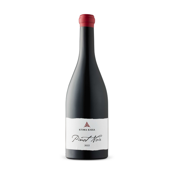 Ktima Kissa Pinot Noir