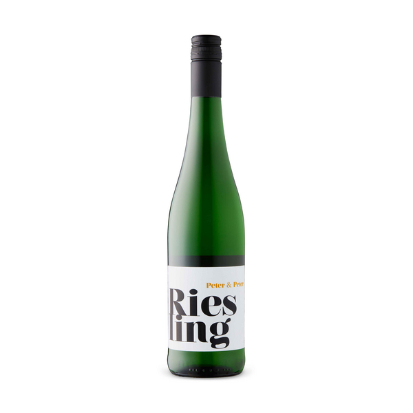 Paradiesgarten Peter Peter Riesling