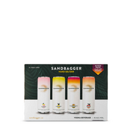 Sandbagger Vodka Mixed Pack