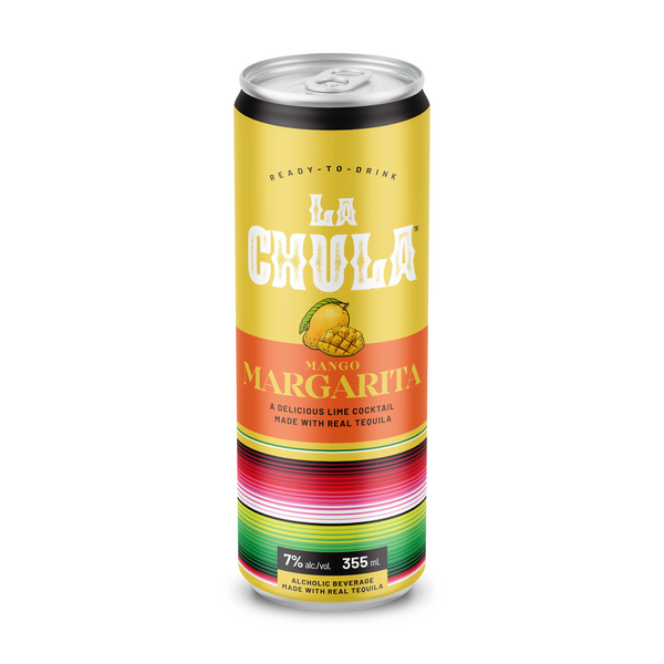 La Chula Mango Margerita