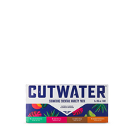 Cutwater Mixed Pack