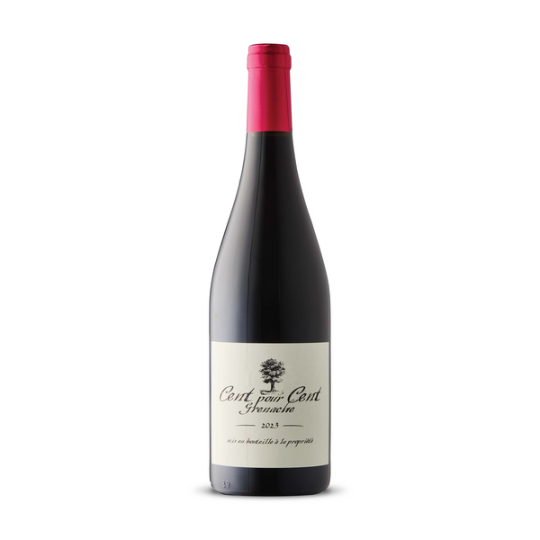 Peyra Cent Pur Cent Grenache 2023