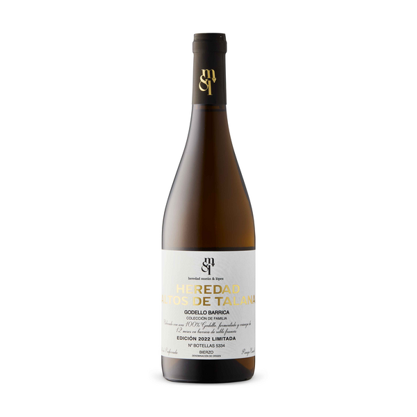 Heredad Altos De Talana Bierzo 2022