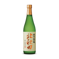 Junmai Daiginjo Kitaakita