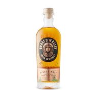 Grace O Malley Single Malt Stout Cask Whiskey
