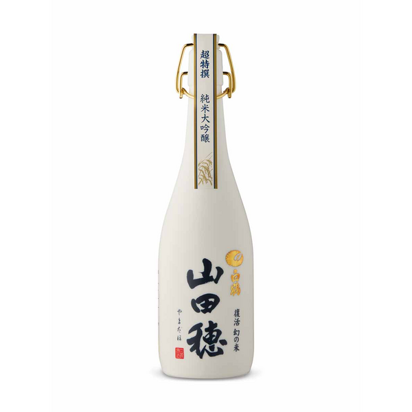 Hakutsuru Yamada Ho