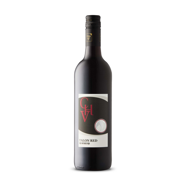 Cooper\'s Hawk Talon Red VQA 2021