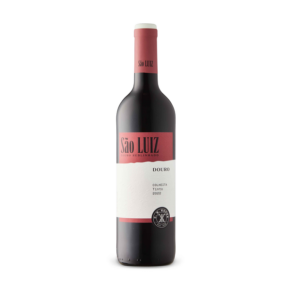 Sao Luiz Red