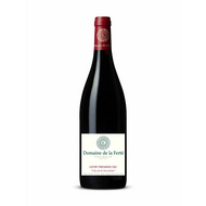 Amaury and Devillard Clos de la Servoisine Givry 1er Cru 2023