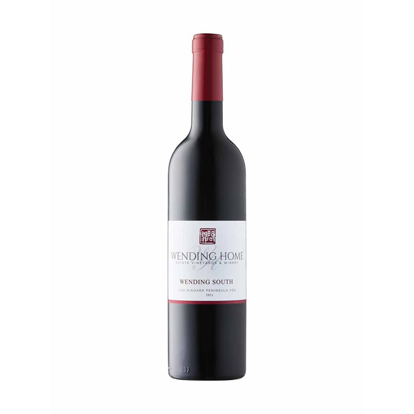 Wending South Red Blend VQA 2020