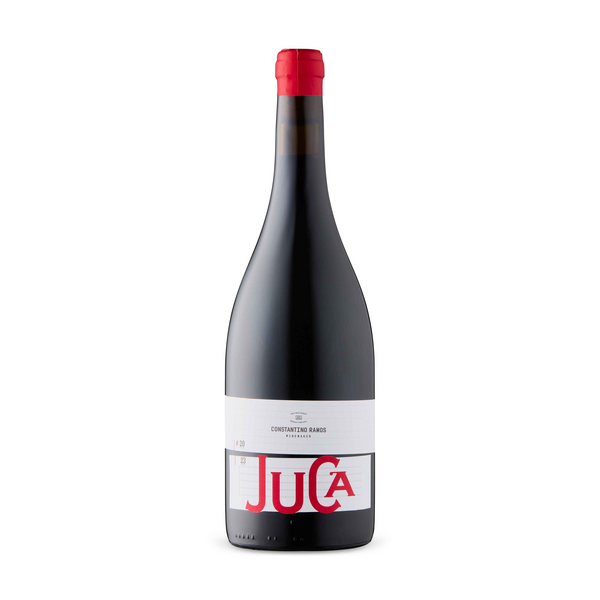 Constantino Ramos Juca Tinto Vinho Verde 2023