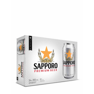 Sapporro