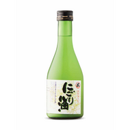 Honshu-Ichi Nigori Sake