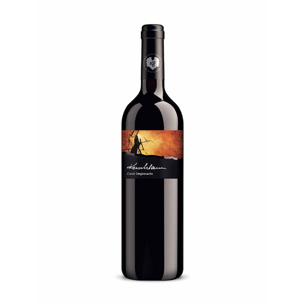 Cuvee Impressario Kerchbaum 2021