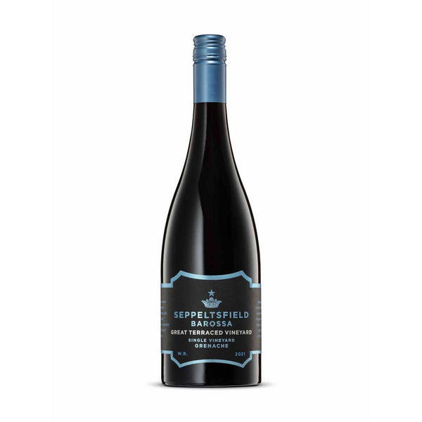 Grenache Great Terraced Vyd 2021