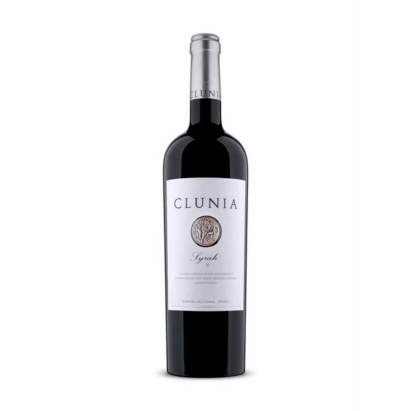 Clunia Syrah V.T. De Castilla Y Leon Principe 2017