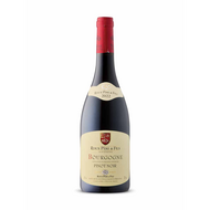 Pinot Noir Bourgogne 2022