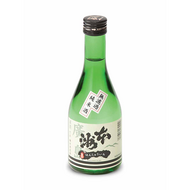 Honshu-Ichi Muroka Junmai-Shu Sake