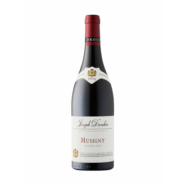 Musigny Grand CruDrouhin 2023