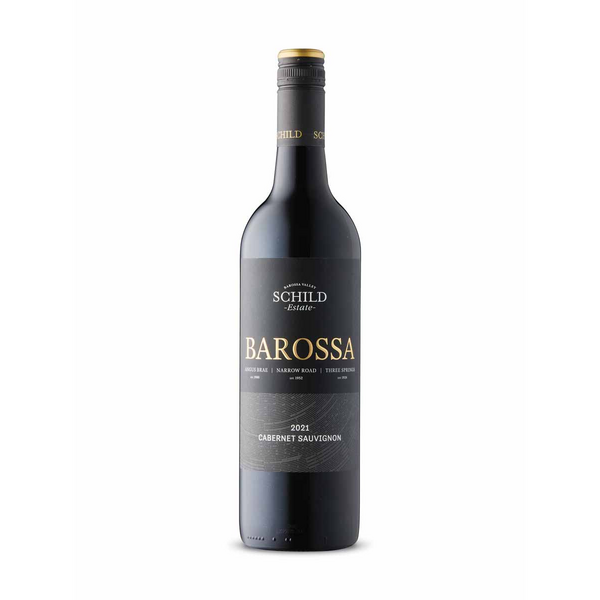 Barossa Vly Schild Estate Coonawarra Cabernet Sauvignon 2021