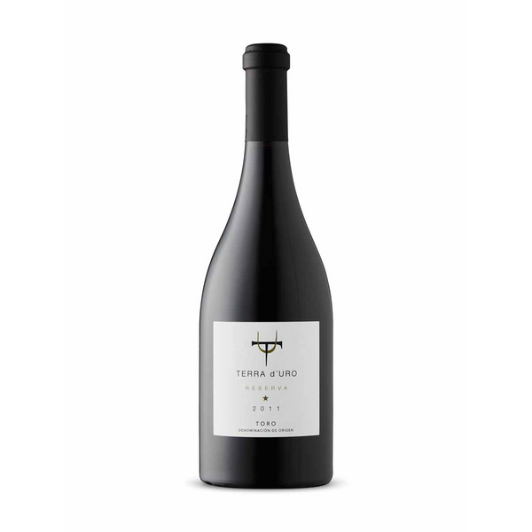 Reserva Do Toro 2011