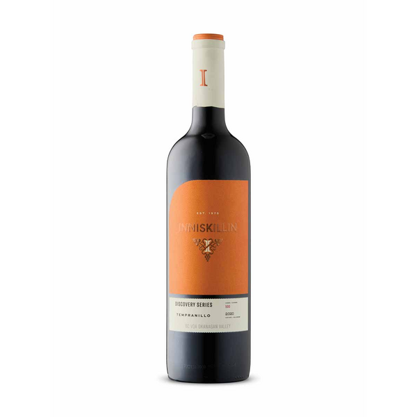 Inniskillin Okanagan Discovery Tempranillo 2020