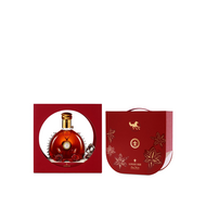 Louis Xiii Lunar New Year Edition Yr Of The Horse Cognac