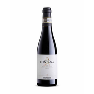 Capitel Fontana Recioto Tedeschi 2019