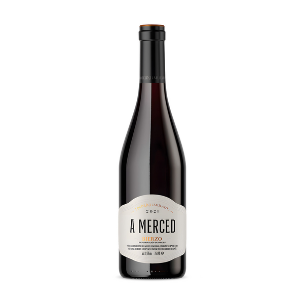 Michelini I Muffato A Merced Bierzo 2021