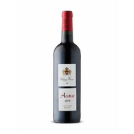 Aana Chateau Musar 2019