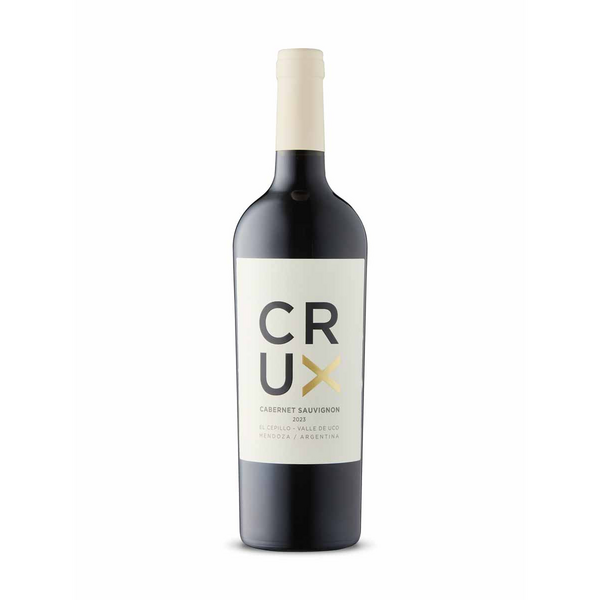 Crux Cabernet Sauvignon Mendoza 2023
