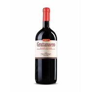 Grattamacco Bolgheri Superiore DocCollemas 2017
