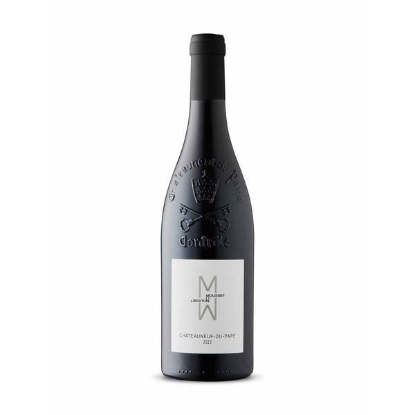 M M Chateauneuf Du Pape Rouge 2022