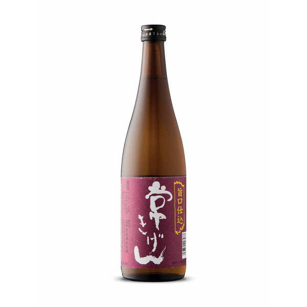 Jokigen Umakuchi Jikom Sake