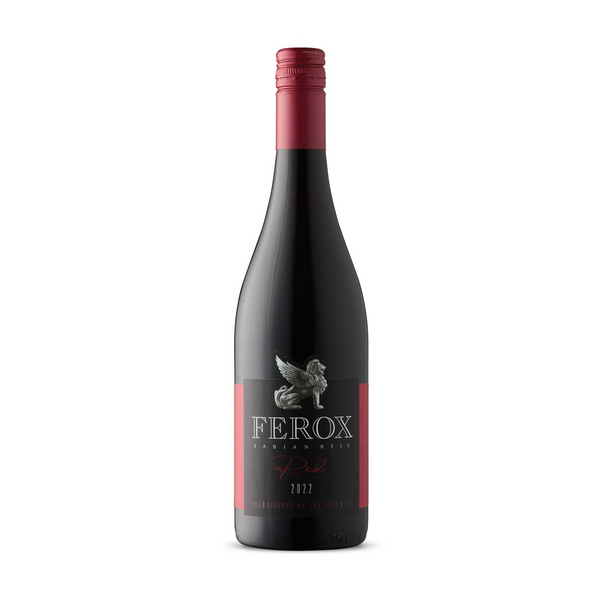 Ferox Red Blend 2022