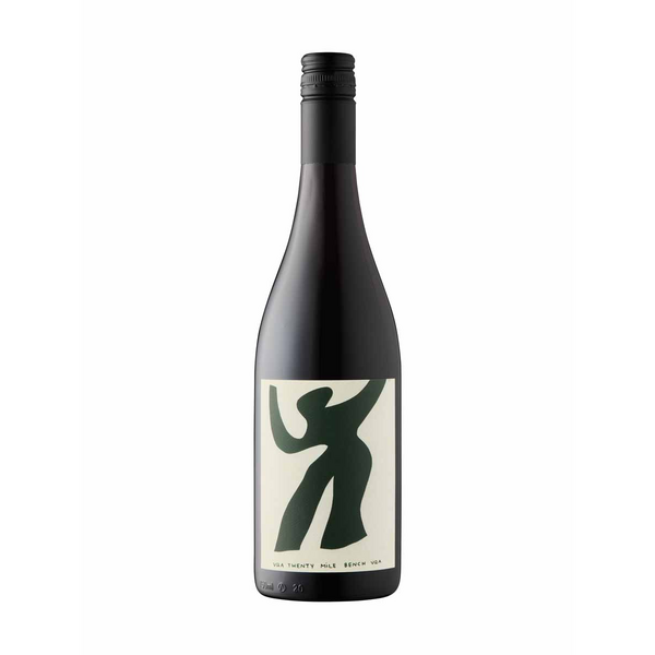 Low Fidelity Rosewood Estate VQA 2021