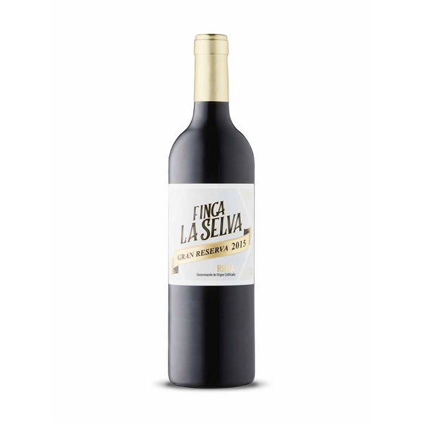 Finca Del Selva Gran Reserva 2015