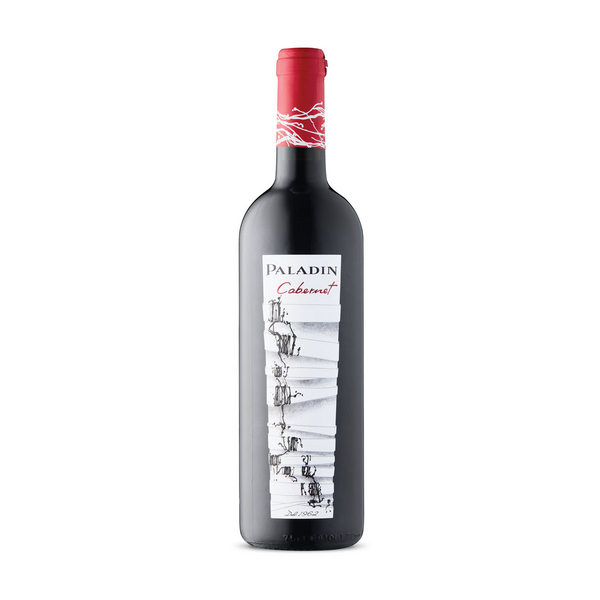 Cabernet Igp Veneto Paladin 2023