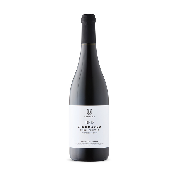 Estate Xinomavro 2020
