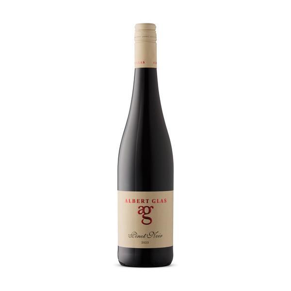 Pinot Noir Tradition Weinexpertise 2023