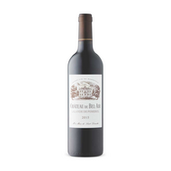 Bel Aire Lalande De Pomerol 2015