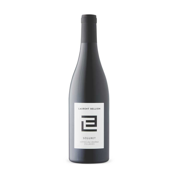 Cotes Du Rhone Laurent Bellion 2019