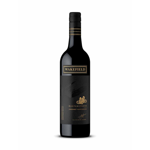 Masterstroke Cabernet Sauvignon Coonwarra 2020