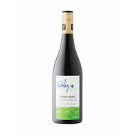 Oxley Bluff Pinot Noir VQA 2021