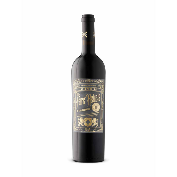 Astir X Winery - Fare Rebels Agiorgitiko 2022