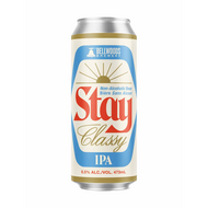 Bellwoods Stay Classy Non-Alc IPA