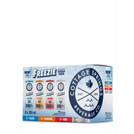 Cottage Springs Vodka Soda Freezie Mixed Pack