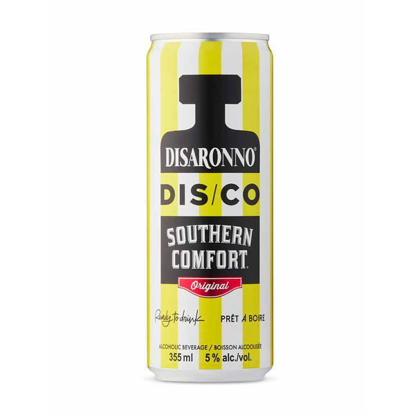Disco Cocktail
