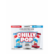 Coldstream Chilly Pop Mixed Pack